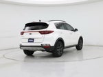 2020 Sportage Thumbnail 8