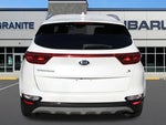 2020 Sportage Thumbnail 9