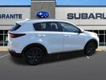 2020 Sportage Thumbnail 12