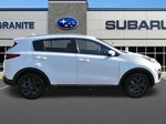 2020 Sportage Thumbnail 13