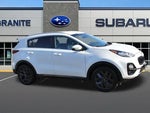 2020 Sportage Thumbnail 14