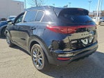 2022 Sportage Thumbnail 6