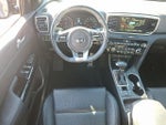 2022 Sportage Thumbnail 12