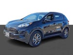 2022 Sportage Thumbnail 3