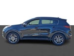 2022 Sportage Thumbnail 4
