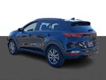 2022 Sportage Thumbnail 5