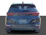 2022 Sportage Thumbnail 6