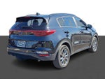 2022 Sportage Thumbnail 7