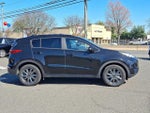2022 Sportage Thumbnail 8