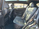 2022 Sportage Thumbnail 11