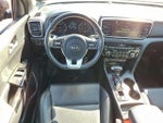 2022 Sportage Thumbnail 12