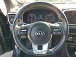 2022 Sportage Thumbnail 20