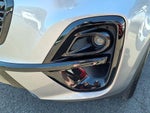 2022 Sportage Thumbnail 5