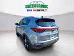 2022 Sportage Thumbnail 7