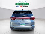 2022 Sportage Thumbnail 8