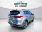 2022 Sportage Thumbnail 9