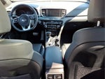 2022 Sportage Thumbnail 14