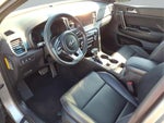 2022 Sportage Thumbnail 19