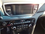 2022 Sportage Thumbnail 25