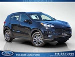 2022 Sportage Thumbnail 1