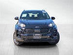 2022 Sportage Thumbnail 2