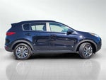 2022 Sportage Thumbnail 3
