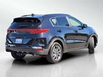 2022 Sportage Thumbnail 4