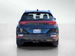 2022 Sportage Thumbnail 5
