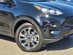 2022 Sportage Thumbnail 6