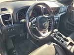 2022 Sportage Thumbnail 9