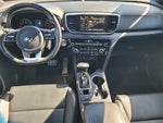 2022 Sportage Thumbnail 14
