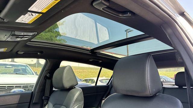 2021 Kia Sportage S