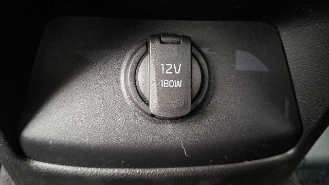 2022 Kia Sportage Nightfall