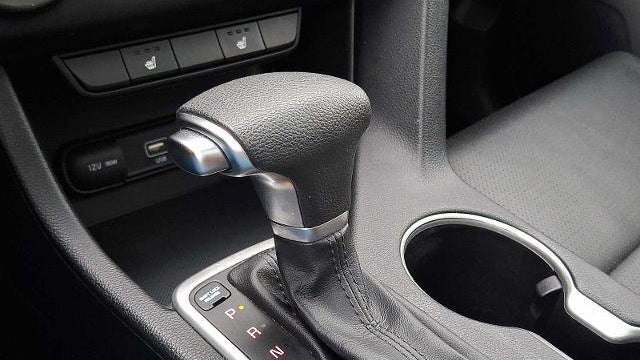 2022 Kia Sportage Nightfall