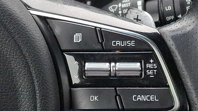 2022 Kia Sportage Nightfall