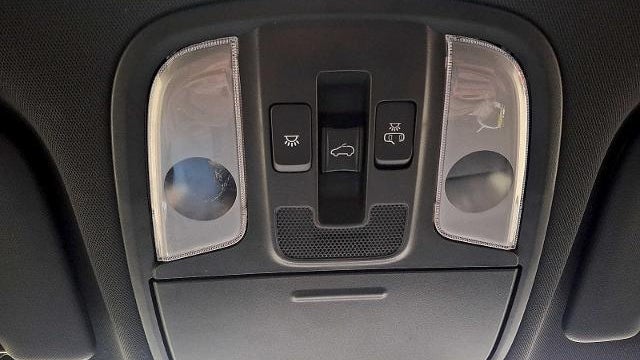 2022 Kia Sportage Nightfall