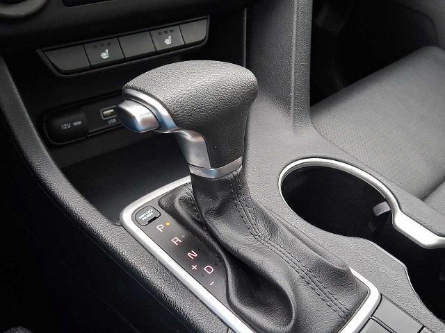 2022 Kia Sportage - $23,955