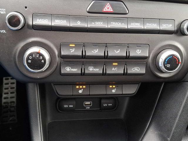 2022 Kia Sportage - $23,955