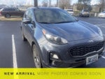 2021 Sportage Thumbnail 7