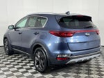 2021 Sportage Thumbnail 8