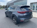 2020 Sportage Thumbnail 3