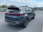 2020 Sportage Thumbnail 5