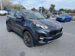 2020 Sportage Thumbnail 7