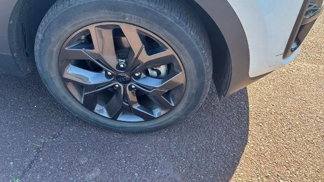 2021 Kia Sportage S