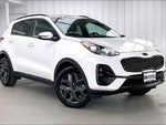 2022 Sportage Thumbnail 1