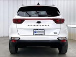 2022 Sportage Thumbnail 4