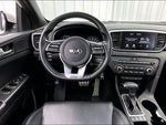 2022 Sportage Thumbnail 5