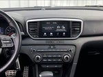 2022 Sportage Thumbnail 6