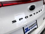 2022 Sportage Thumbnail 9