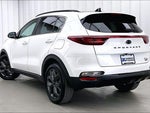 2022 Sportage Thumbnail 11
